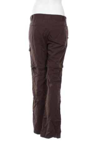 Дамски панталон Columbia, Размер M, Цвят Кафяв, Цена 31,65 €