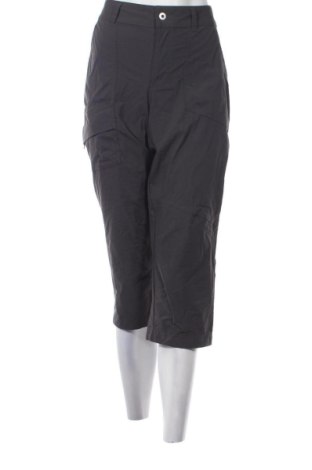 Дамски панталон Columbia, Размер XL, Цвят Сив, Цена 32,21 €