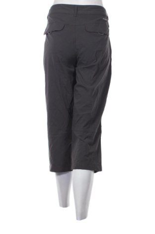 Дамски панталон Columbia, Размер XL, Цвят Сив, Цена 32,21 €