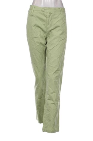 Pantaloni de femei Conbipel, Mărime M, Culoare Verde, Preț 129,99 Lei