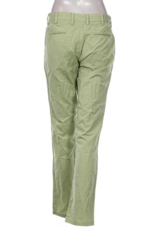 Pantaloni de femei Conbipel, Mărime M, Culoare Verde, Preț 129,99 Lei