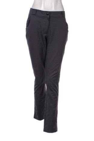 Pantaloni de femei Crane, Mărime L, Culoare Gri, Preț 91,99 Lei