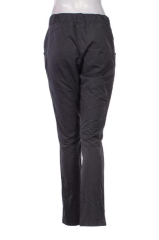 Pantaloni de femei Crane, Mărime L, Culoare Gri, Preț 91,99 Lei