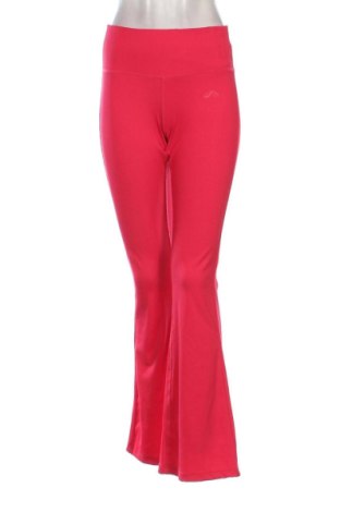 Pantaloni de femei Crivit, Mărime S, Culoare Roșu, Preț 104,26 Lei