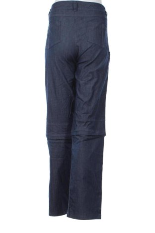 Дамски панталон Decathlon, Размер 3XL, Цвят Син, Цена 13,80 €