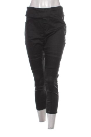Pantaloni de femei Decjuba, Mărime XXL, Culoare Negru, Preț 166,82 Lei