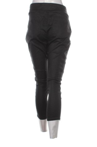 Pantaloni de femei Decjuba, Mărime XXL, Culoare Negru, Preț 166,82 Lei