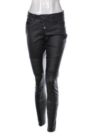 Dámske nohavice Denim 1982, Veľkosť L, Farba Čierna, Cena  15,00 €, #136665915