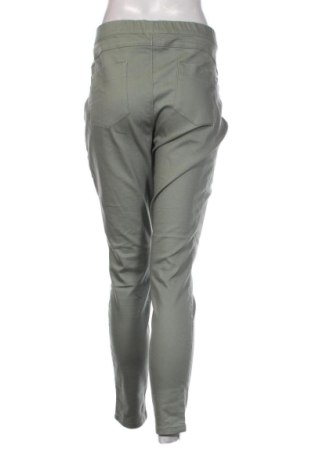 Дамски панталон Denim Co., Размер XXL, Цвят Зелен, Цена 13,80 €