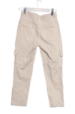 Дамски панталон Denim&Co., Размер XS, Цвят Бежов, Цена 15,33 €
