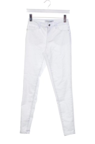 Dámske nohavice Denim Co., Veľkosť XS, Farba Biela, Cena  15,00 €, #136597755