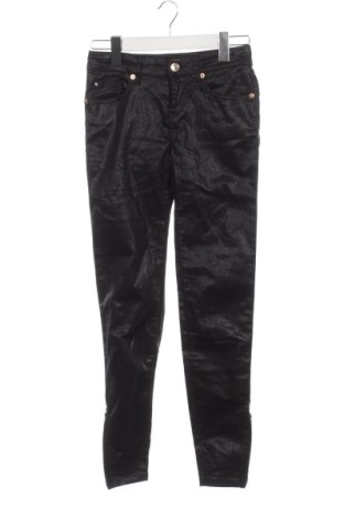 Pantaloni de femei Denny Rose, Mărime XS, Culoare Negru, Preț 166,82 Lei, #136584016
