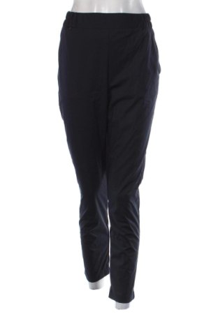 Pantaloni de femei Depot 96, Mărime M, Culoare Albastru, Preț 128,00 Lei, #136625202