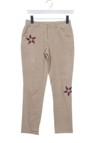 Damenhose Desigual, Größe XS, Farbe Mehrfarbig, Preis 31,65 €, #136663399