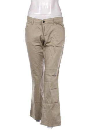 Damenhose Dickies, Größe L, Farbe Beige, Preis 20,90 €, #136660243