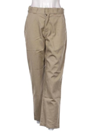 Pantaloni de femei Dickies, Mărime M, Culoare Verde, Preț 109,48 Lei, #136664686
