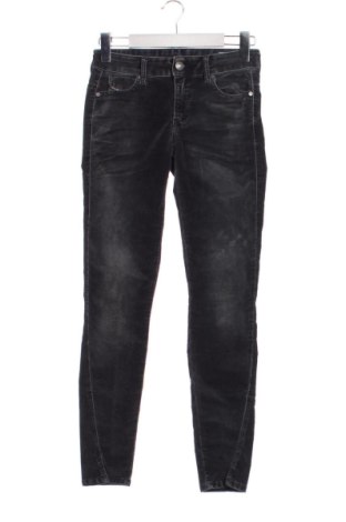 Дамски панталон Diesel, Размер XS, Цвят Сив, Цена 97,00 €, #136606562