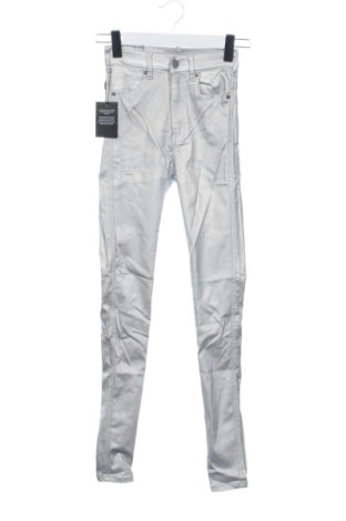 Női nadrág Dr. Denim, Méret XS, Szín Ezüstös, Ár 19 835 Ft