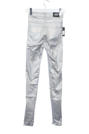 Női nadrág Dr. Denim, Méret XS, Szín Ezüstös, Ár 19 835 Ft