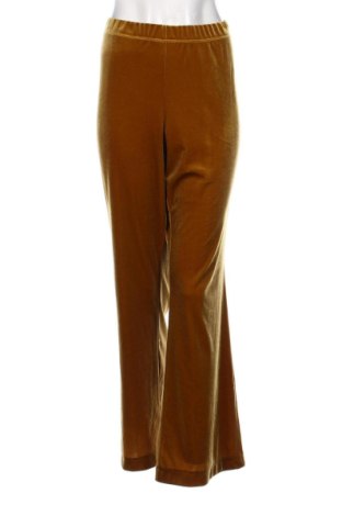Damenhose EDAS, Größe XL, Farbe Gelb, Preis 49,00 €