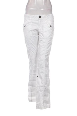 Dámské kalhoty  Edc By Esprit, Velikost L, Barva Bílá, Cena  289,00 Kč, #136585775
