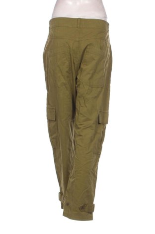 Női nadrág Edc By Esprit, Méret L, Szín Zöld, Ár 8 678 Ft