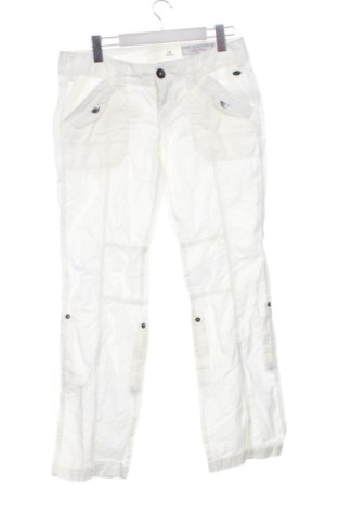 Damenhose Edc By Esprit, Größe L, Farbe Weiß, Preis € 27,99