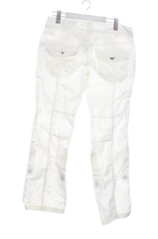 Damenhose Edc By Esprit, Größe L, Farbe Weiß, Preis € 27,99