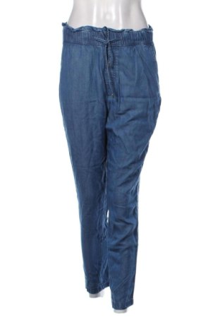 Damenhose Edc By Esprit, Größe M, Farbe Blau, Preis 21,00 €, #136647839