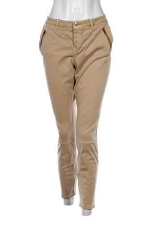 Γυναικείο παντελόνι Edc By Esprit, Μέγεθος XL, Χρώμα Καφέ, Τιμή 20,90 €, #136649650