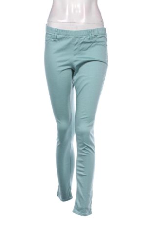 Γυναικείο παντελόνι Edc By Esprit, Μέγεθος M, Χρώμα Πράσινο, Τιμή 20,90 €, #136670686