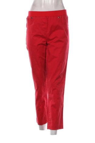 Damenhose Elegance, Größe XL, Farbe Rot, Preis 72,00 €, #136653268
