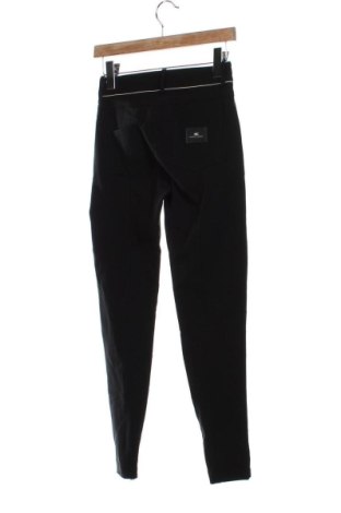 Damskie spodnie Elisabetta Franchi, Rozmiar XS, Kolor Czarny, Cena 1 364,99 zł
