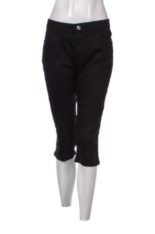 Дамски панталон Elle Nor, Размер XL, Цвят Черен, Цена 10,73 €, #136640209