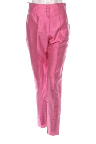 Дамски панталон Emporio Armani, Размер S, Цвят Розов, Цена 209,62 €