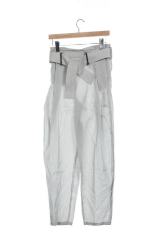Dámske nohavice Emporio Armani, Veľkosť XS, Farba Sivá, Cena  112,02 €, #136640520