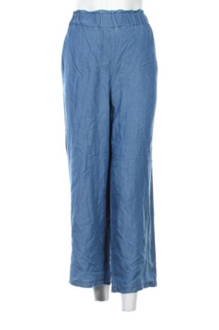 Damskie spodnie Epoca, Rozmiar S, Kolor Niebieski, Cena 78,99 zł
