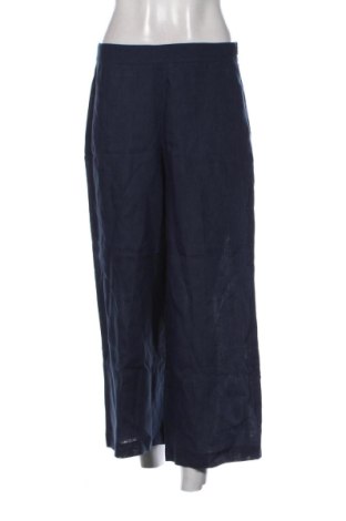 Dámske nohavice Ermanno Scervino, Veľkosť M, Farba Modrá, Cena  92,46 €, #136658442