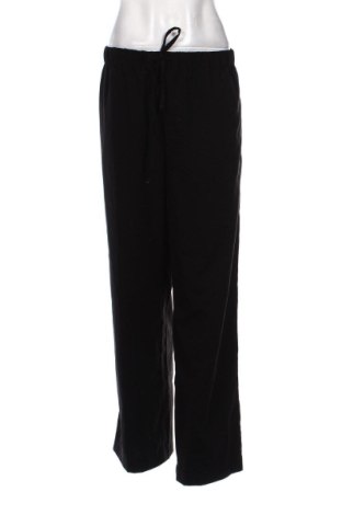 Pantaloni de femei Esmara, Mărime XL, Culoare Negru, Preț 78,20 Lei