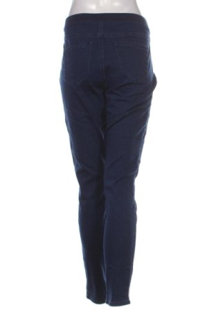 Pantaloni de femei Esmara, Mărime XL, Culoare Albastru, Preț 78,20 Lei