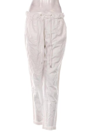 Damenhose Esmara, Größe XL, Farbe Weiß, Preis 14,83 €