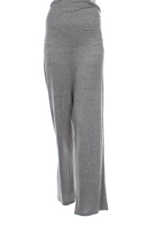 Pantaloni de femei Esmara, Mărime XXL, Culoare Gri, Preț 77,00 Lei, #136645801