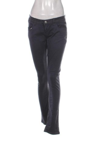 Pantaloni de femei Esmara, Mărime M, Culoare Albastru, Preț 78,20 Lei, #136653609