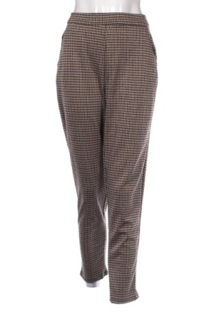 Pantaloni de femei Esmara, Mărime L, Culoare Multicolor, Preț 78,20 Lei, #136660180