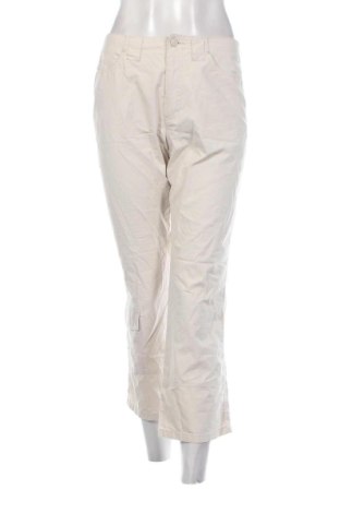 Дамски панталон Esprit, Размер S, Цвят Бежов, Цена 21,47 €, #136602413