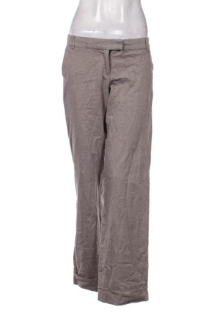 Дамски панталон Esprit, Размер L, Цвят Сив, Цена 21,47 €