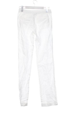 Pantaloni de femei Esprit, Mărime XS, Culoare Alb, Preț 129,99 Lei