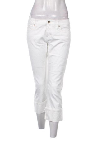 Дамски панталон Esprit, Размер L, Цвят Бял, Цена 21,47 €, #136642811