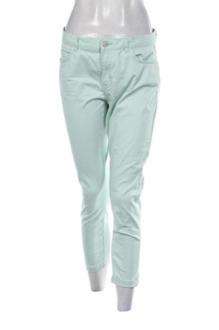 Dámske nohavice Esprit, Veľkosť L, Farba Zelená, Cena  21,00 €, #136650160