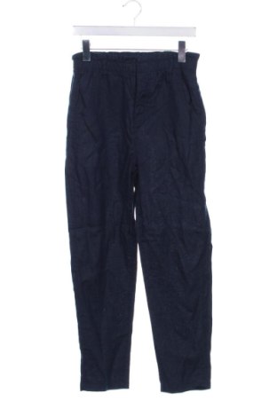 Damskie spodnie Esprit, Rozmiar XS, Kolor Niebieski, Cena 112,04 zł, #136663071